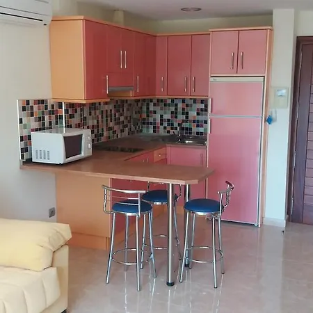 Apartment Viva Cruce De