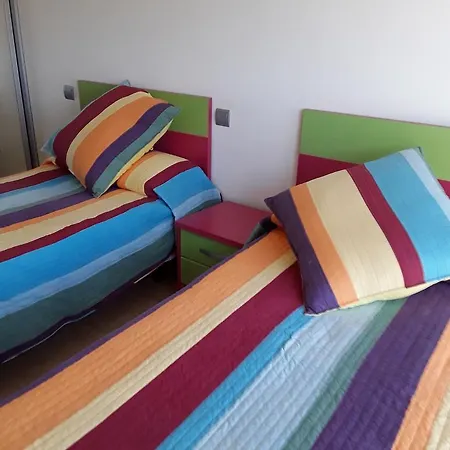 Viva Cruce De Apartment Arinaga