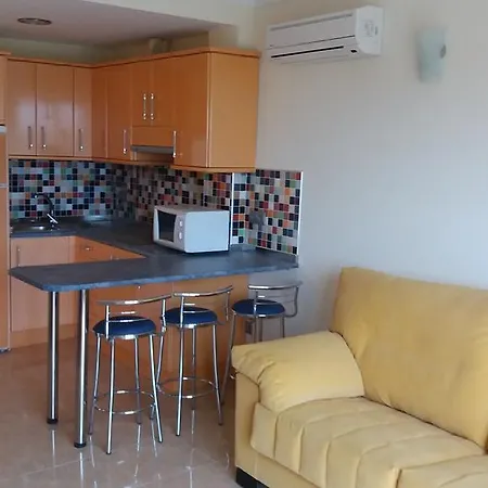 Viva Cruce De Apartment