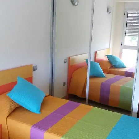 Apartment Viva Cruce De Arinaga