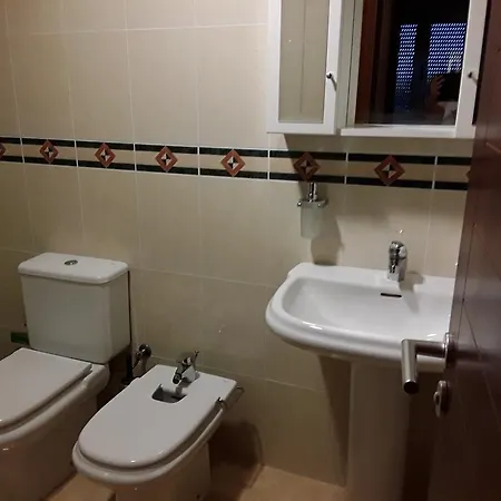 Apartment Viva Cruce De Arinaga