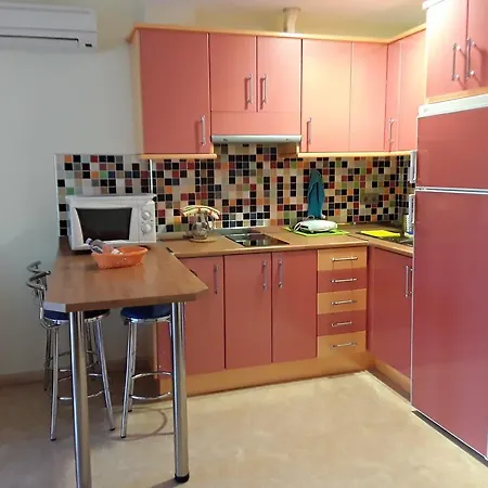 Apartment Viva Cruce De