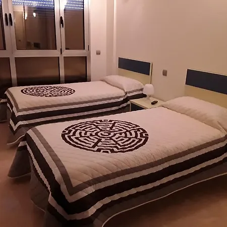 Viva Cruce De Apartamento