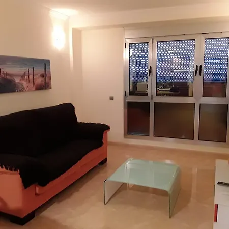 Viva Cruce De Apartment Arinaga
