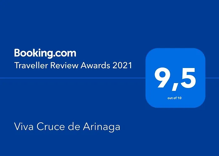 Appartement Viva Cruce De Arinaga