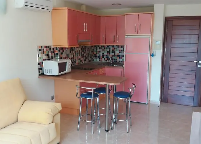 Appartement Viva Cruce De