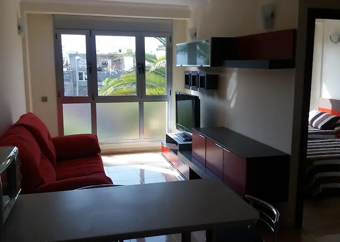 Appartement Viva Cruce De