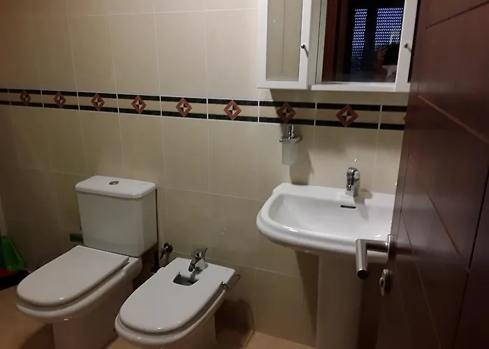 Appartement Viva Cruce De Arinaga