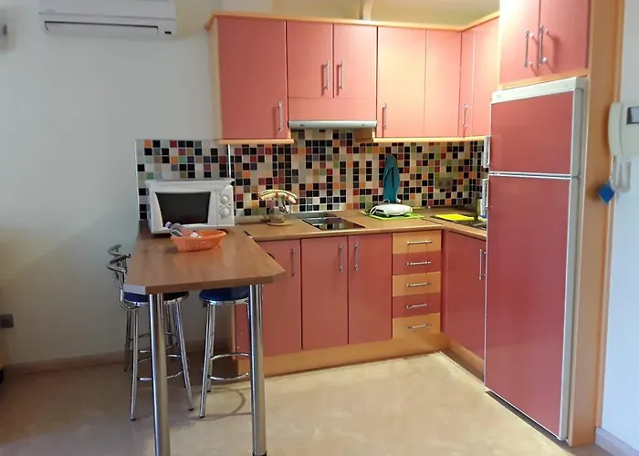 Appartement Viva Cruce De