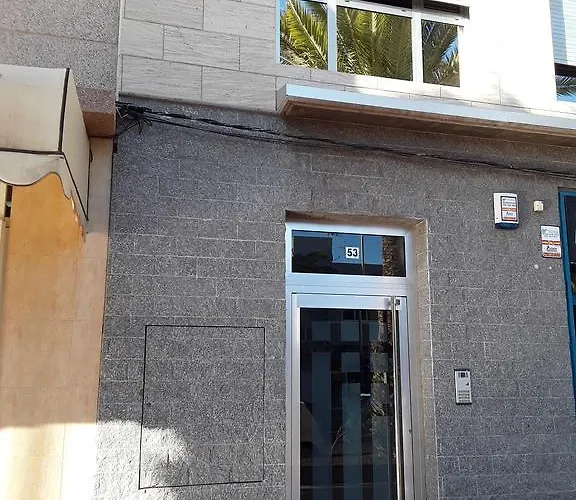 Appartement Viva Cruce De Arinaga