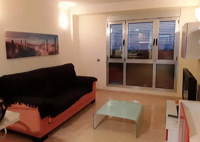 Viva Cruce De Appartement Arinaga