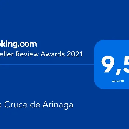 Appartement Viva Cruce De Arinaga