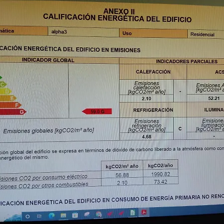 Viva Cruce De Lejlighed