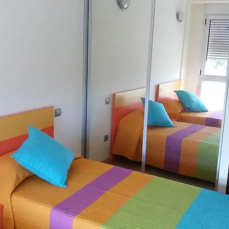 Appartement Viva Cruce De Arinaga