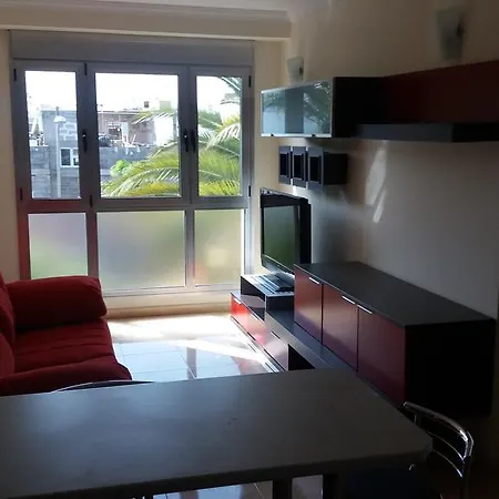 Appartement Viva Cruce De