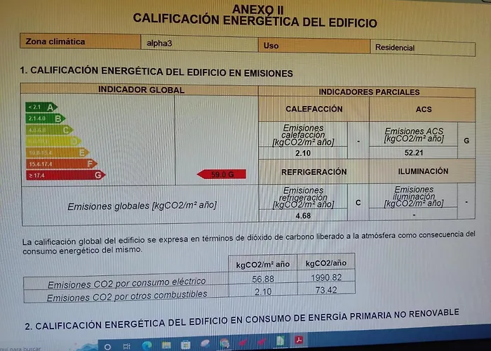 Viva Cruce De Lejlighed